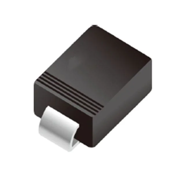 ES2JB Super Fast Diode SMB 600V 2A