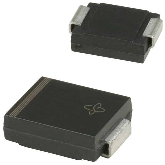 ES3D-E3/57T DIODE GEN PURP 200V 3A DO214AB