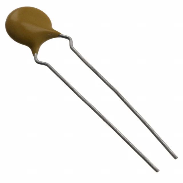 F102K39Y5RN6UJ5R CAP CER 1000PF 1KV Y5R RADIAL