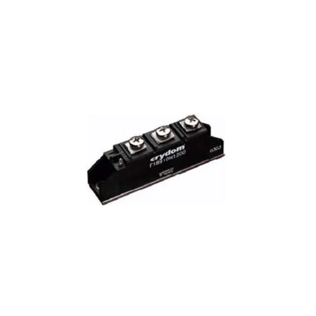 F1827CCD600 DIODE MODULE 600V 25A