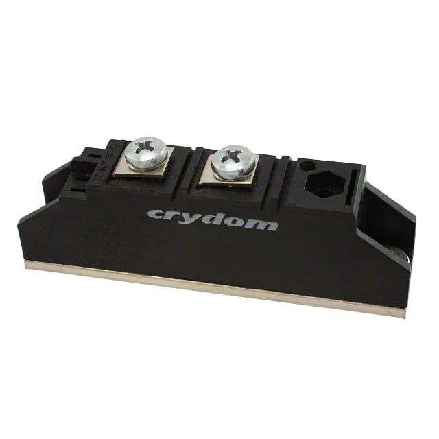 F1857D1200 DIODE GEN PURP 1.2KV 55A MODULE