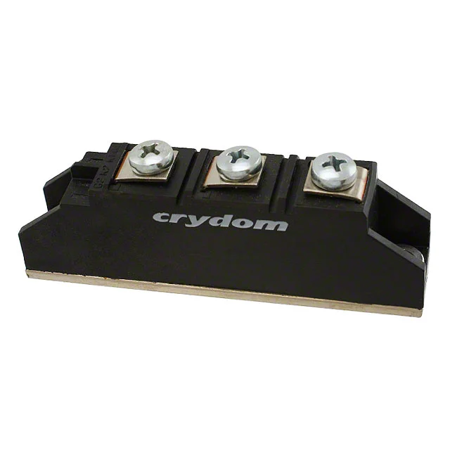 F1892CCD600 DIODE MODULE 600V 90A