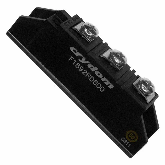 F1892RD600 DIODE MODULE 600V 90A