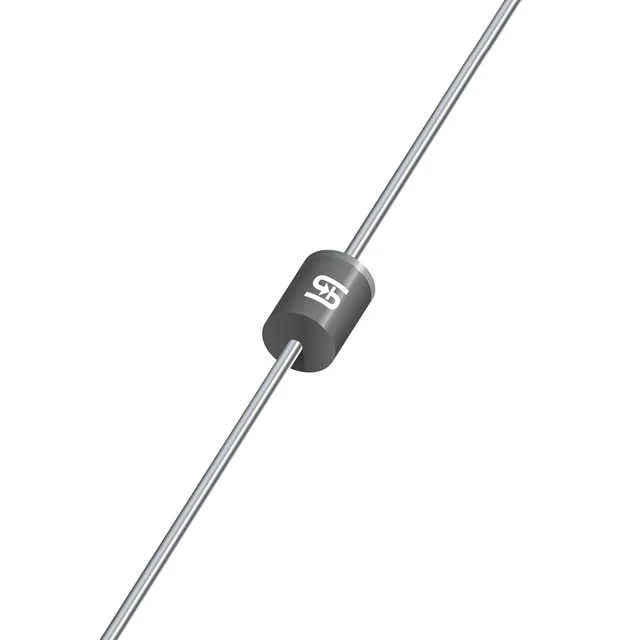 F1T3GH DIODE FAST REC 1A 200V TS-1