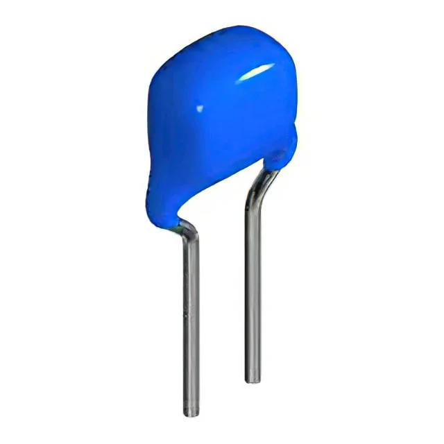 FA11NP02A683JNU00 CAP CER 0.068UF 100V NP0 RADIAL