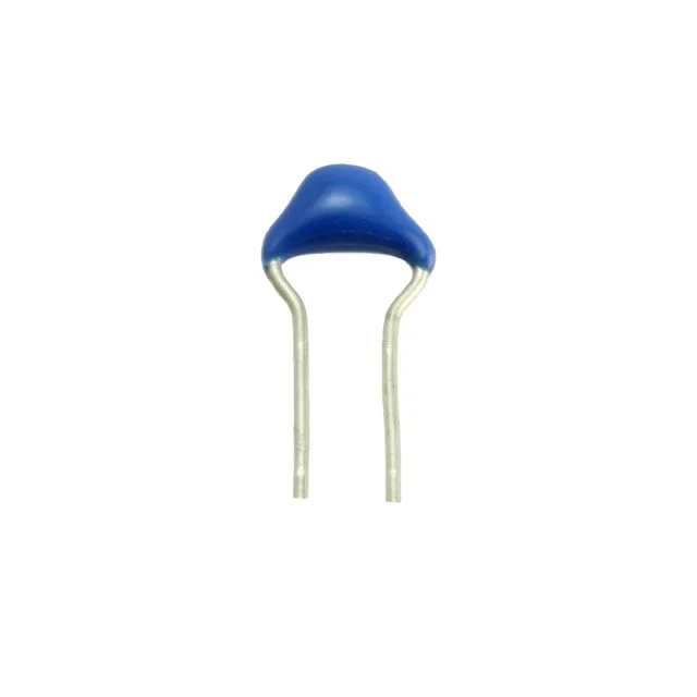 FA18NP02A681JNU06 CAP CER 680PF 100V NP0 RADIAL