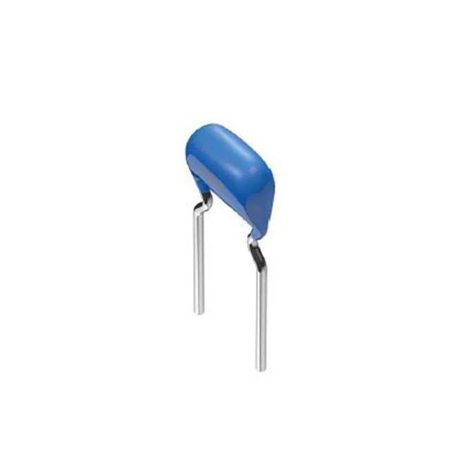FA20X7R2J683KNU06 CAP CER 0.068UF 630V X7R RADIAL