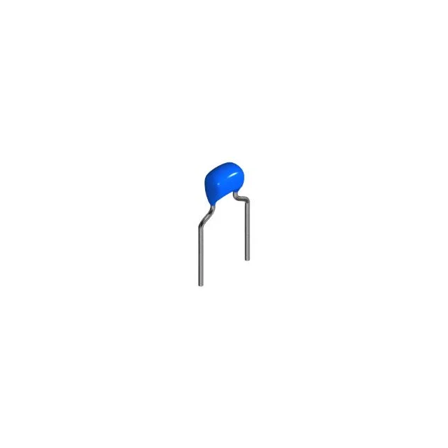 FA24C0G2A103JNU00 CAP CER 10000PF 100V C0G RADIAL