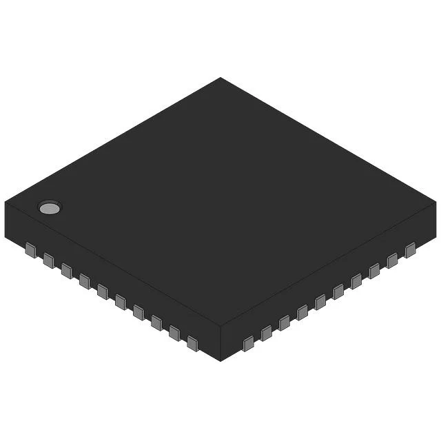 FDMF6704A HALF BRIDGE BASED MOSFET DRIVER,