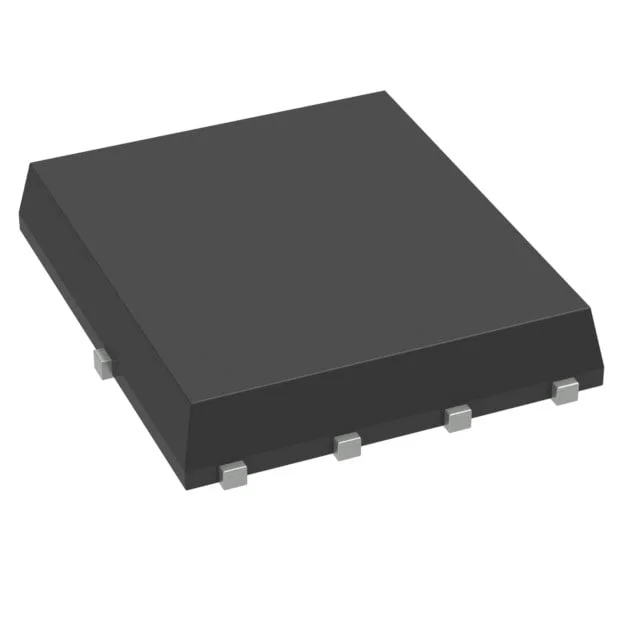 FDMS7650 MOSFET N-CH 30V 36A/100A 8PQFN