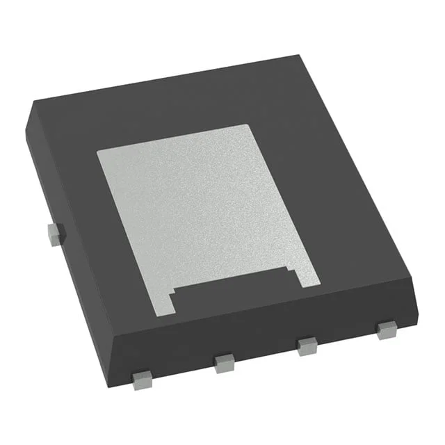 FDMS7650DC MOSFET N-CH 30V 47A POWER56
