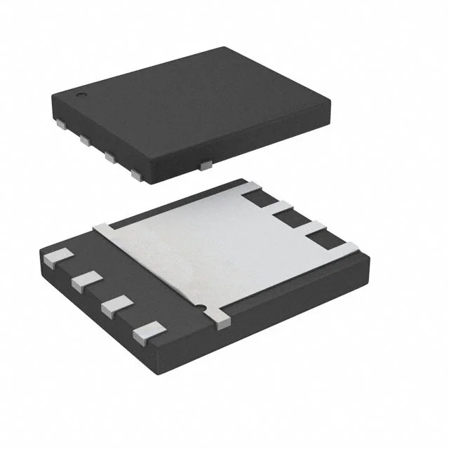 FDMS86180 MOSFET N-CH 100V 151A POWER56