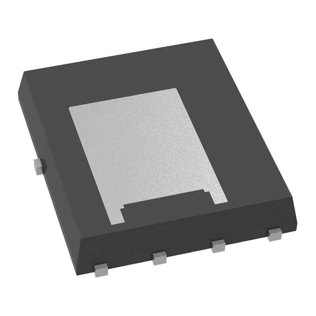 FDMS86200DC MOSFET N-CH 150V 9.3A DLCOOL56