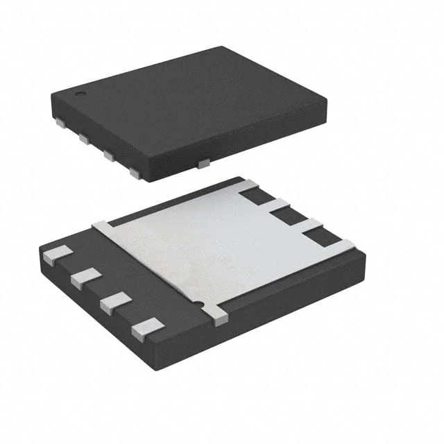 FDMS86255ET150 MOSFET N-CH 150V 10A/63A POWER56