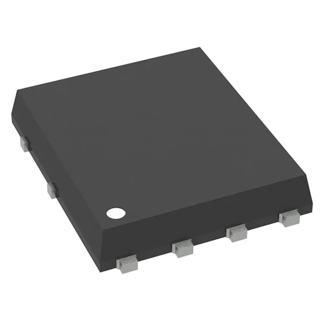 FDMS8672AS MOSFET N-CH 30V 18A/28A 8PQFN