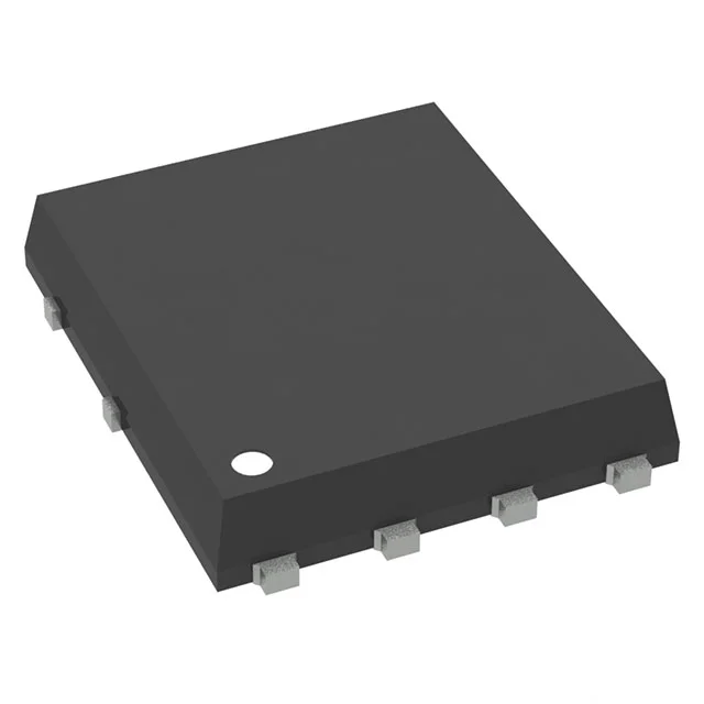 FDMS8672AS MOSFET N-CH 30V 18A/28A 8PQFN