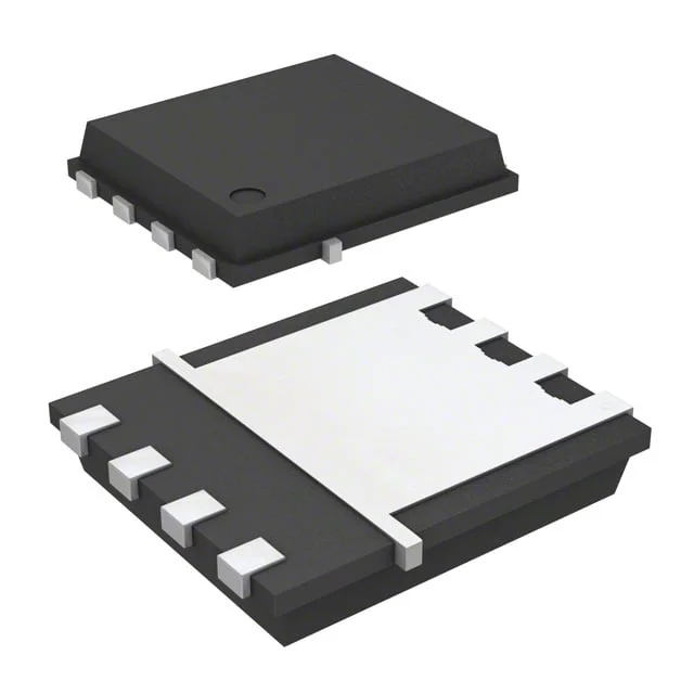 FDMS8D8N15C MOSFET N-CH 150V 12.2A/85A 8PQFN