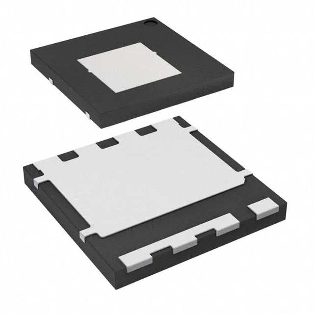 FDMT80080DC MOSFET N-CH 80V 36A/254A 8DUAL