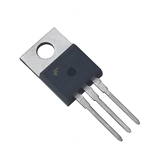 FDP047AN08A0-F102 MOSFET N-CH 75V 80A TO220-3