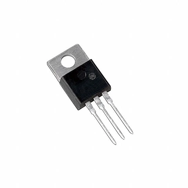 FDP4D5N10C MOSFET N-CH 100V 128A TO220-3