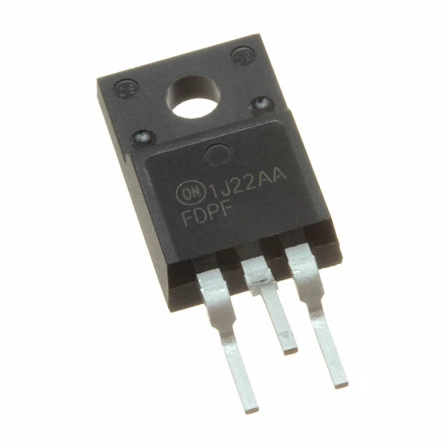 FDPF33N25TRDTU MOSFET N-CHANNEL 250V TO220F