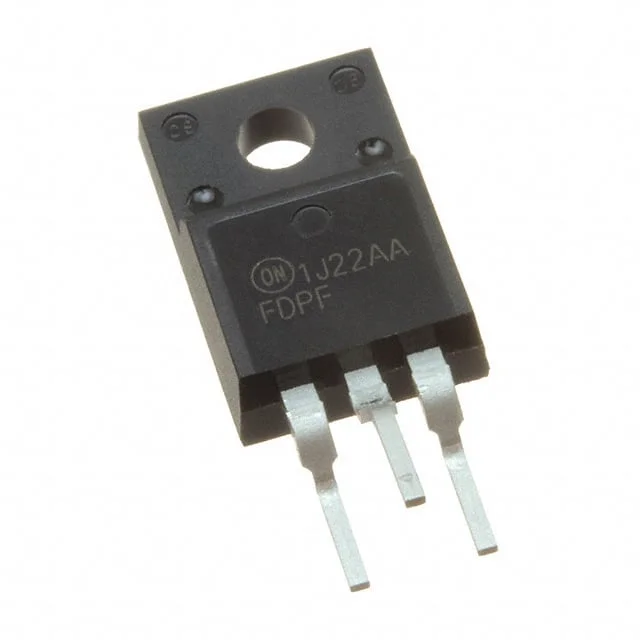 FDPF51N25RDTU MOSFET N-CH 250V 51A TO220F