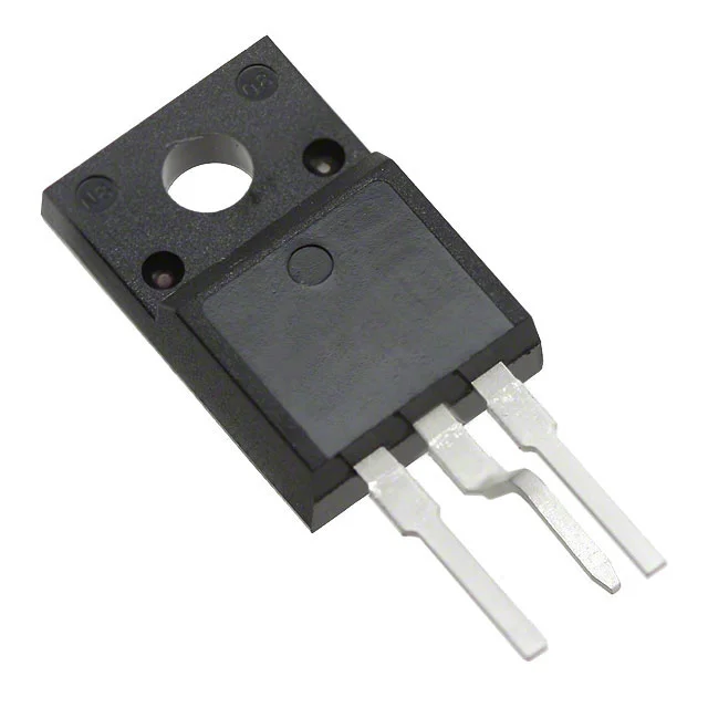 FDPF51N25YDTU MOSFET N-CH 250V 51A TO220F-3