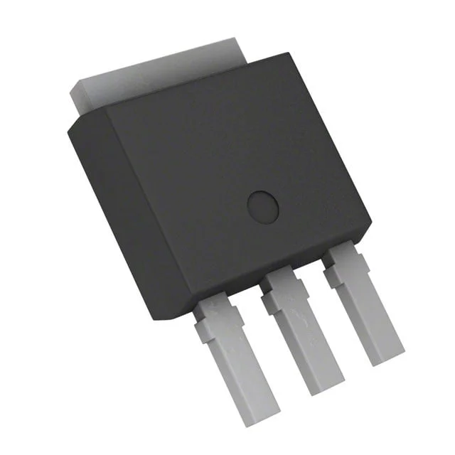 FDU6N25 MOSFET N-CH 250V 4.4A IPAK