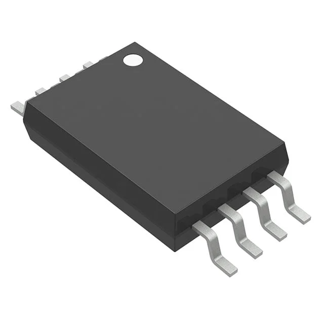 FDW6923 MOSFET P-CH 20V 3.5A 8TSSOP