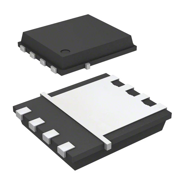 FDWS86369-F085 MOSFET N-CH 80V 65A POWER56