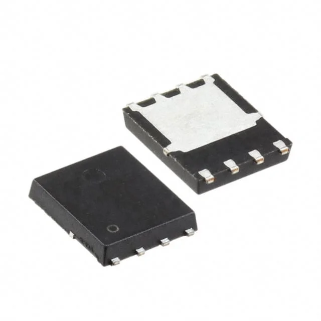 FDWS9509L-F085 MOSFET P-CH 40V 65A 8DFN