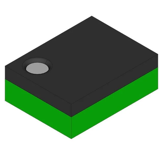 FDZ209N MOSFET N-CH 60V 4A 12BGA
