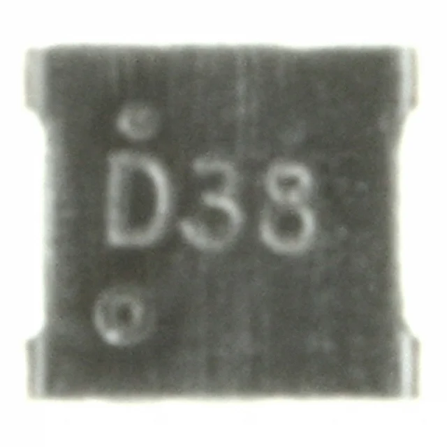 FDZ291P MOSFET P-CH 20V 4.6A 9BGA