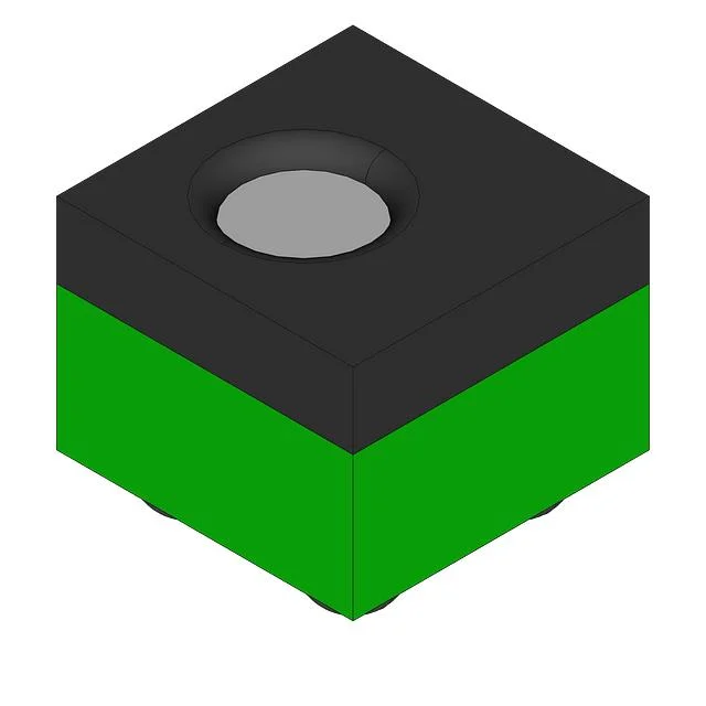 FDZ372NZ MOSFET N-CH 20V 4.7A 4WLCSP