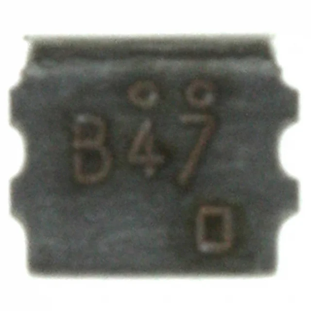 FDZ493P MOSFET P-CH 20V 4.6A 9BGA