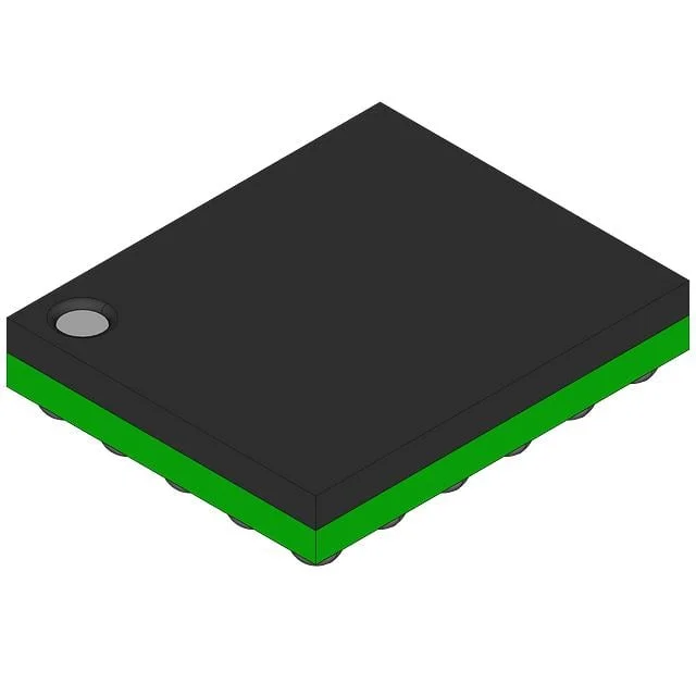 FDZ7064N MOSFET N-CH 30V 13.5A 30BGA