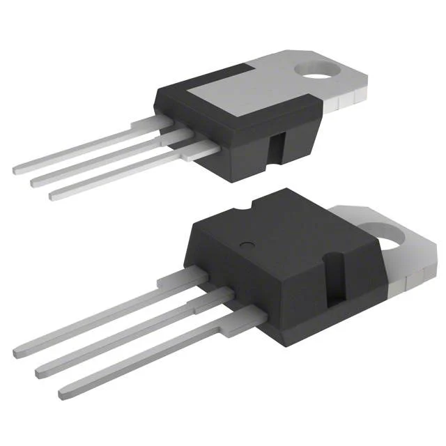 FERD40H100STS DIODE RECT 100V 40A TO220AB