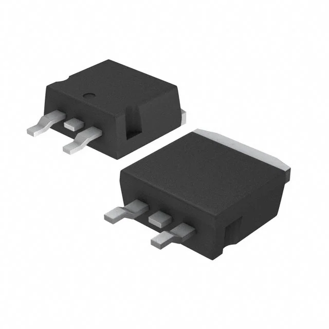 FERD60H100CGY-TR AUTOMOTIVE, 100 V - 2 X 30 A FIE