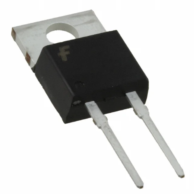 FFP30S60STU DIODE GEN PURP 600V 30A TO220-2L