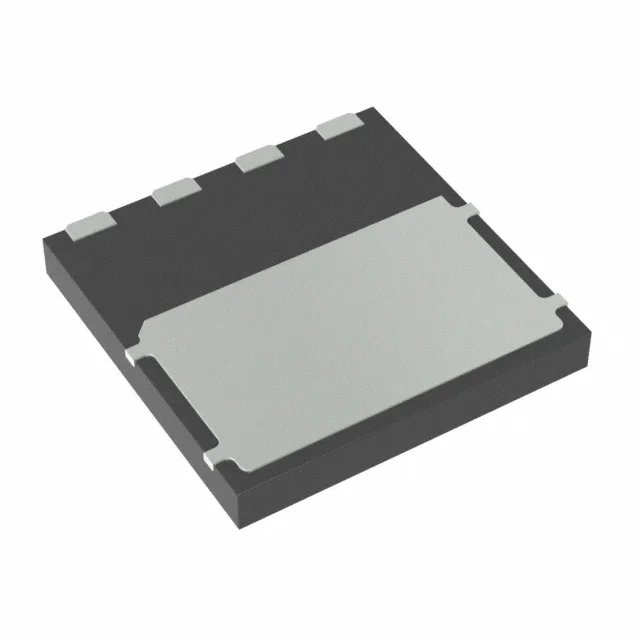FFSM0665B SILICON CARBIDE DIODE 650V 6A PQ