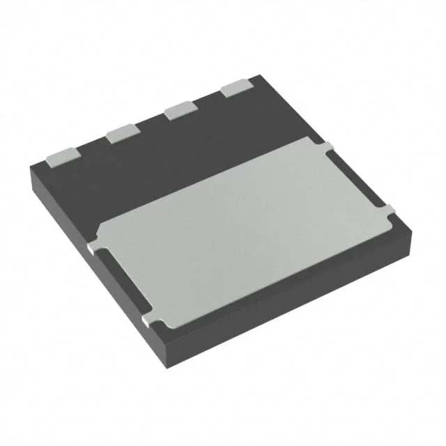 FFSM2065B SILICON CARBIDE DIODE 650V 20A P