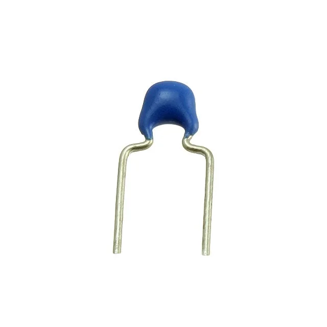 FG24C0G2W331JNT00 CAP CER 330PF 450V C0G RADIAL