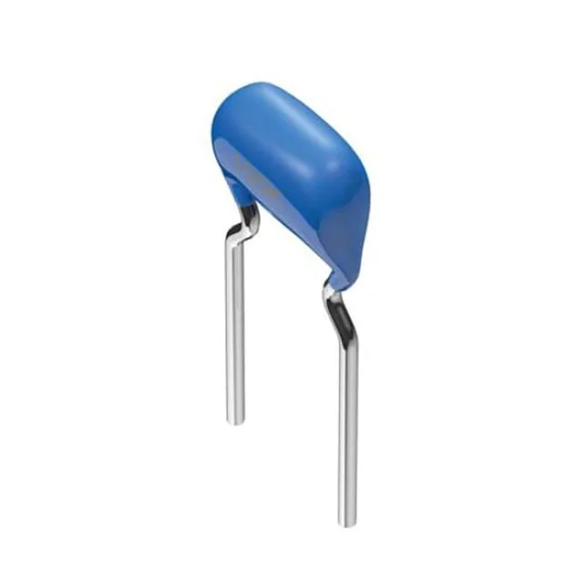 FG26C0G2A683JRT06 CAP CER 0.068UF 100V C0G RADIAL