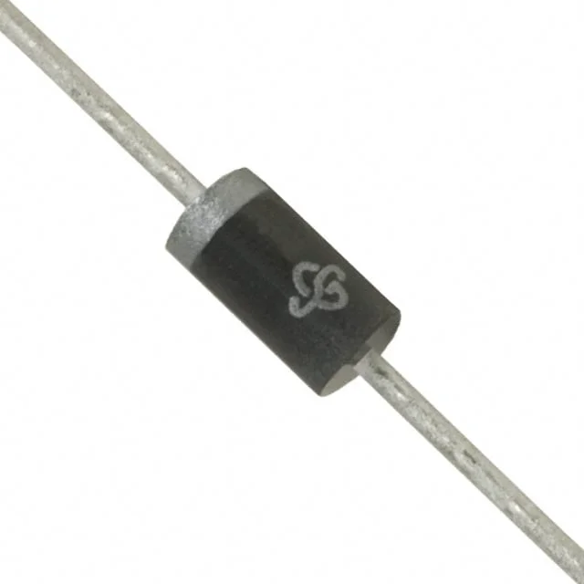 FGP30D-E3/54 DIODE GEN PURP 200V 3A DO204AC