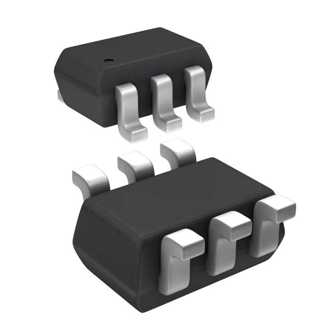 FHR1200 TRANS NPN Z DIODE 100V 50MA SC88
