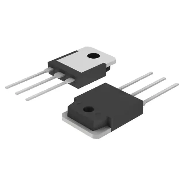 FJA4213RTU POWER BIPOLAR TRANSISTOR, 17A, 2
