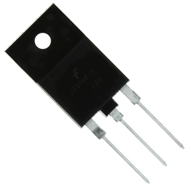 FJAF4210OTU TRANS PNP 140V 10A TO3PF