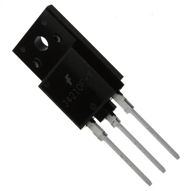 FJAF4210YTU TRANS PNP 140V 10A TO-3PF