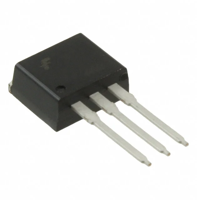 FJI5603DTU TRANS NPN 800V 3A I2PAK