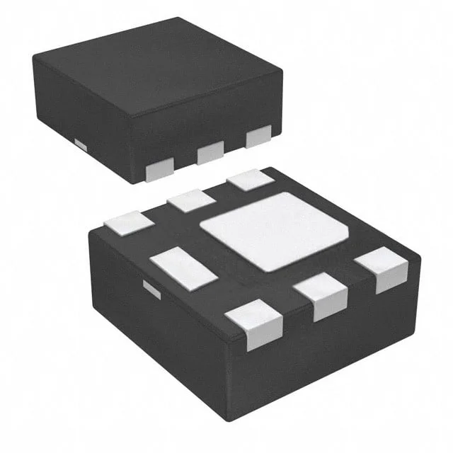 FJMA790 TRANS PNP 35V 2A MICROFET2X2
